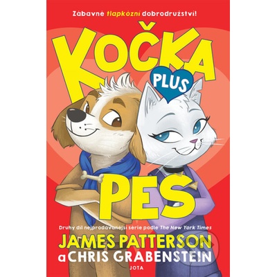 Kočka plus pes