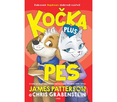 Kočka plus pes
