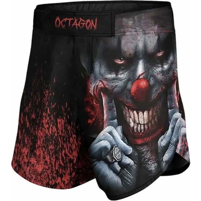 MMA trenky Octagon Make Terror Have Fun