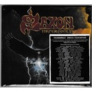 Saxon - THUNDERBOLT CD