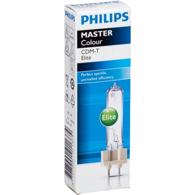 Philips MASTER Massive Colour CDM-T Elite 35W 930 G12