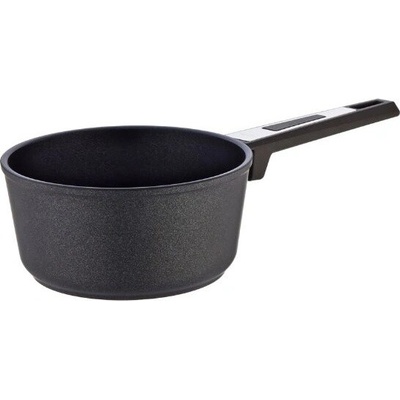 Titanový rendlík 20 cm SKK, hluboký 12 cm, s diamantovým povrchem