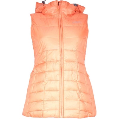 High Experience Дамски Елек HXP HR105 Orange (HR105-4021)