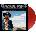 Colter Wall - Songs Of The Plains (Red Coloured) (LP) (196588300318)