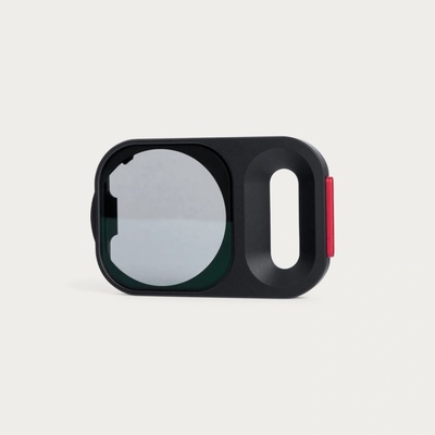 Moment Mobile Variable ND (2-7 Stop) QuickLock Filter for iPhone 17 Pro Max Moment