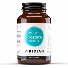 Viridian Man 50+ Prostate Complex 60 kapslí