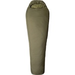 Snugpak Синтетичен спален чувал Snugpak Tactical 3 Synthetic sleeping bag - Olive - размер 220 cm (514-1496-0211) Спален чувал