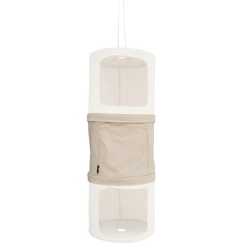 Nordisk Рейка Nordisk Møn Pole Organizer Add-On Bag - Sandshell - размер 32 x 30 cm (525-1318-0111)