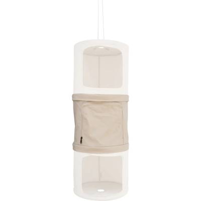 Nordisk Рейка Nordisk Møn Pole Organizer Add-On Bag - Sandshell - размер 32 x 30 cm (525-1318-0111)