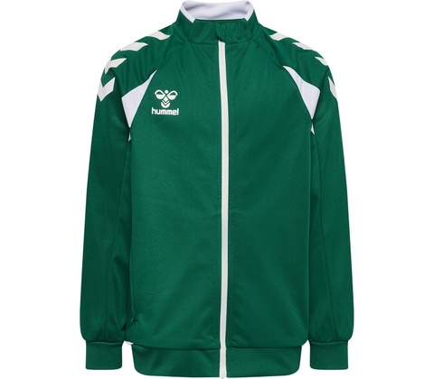 Hummel Core 2.0 zelená