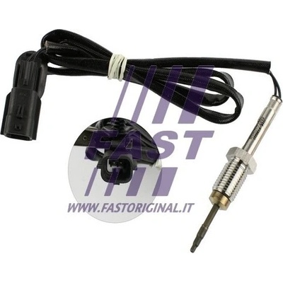 Čidlo teploty výfukových plynů FAST FT80227