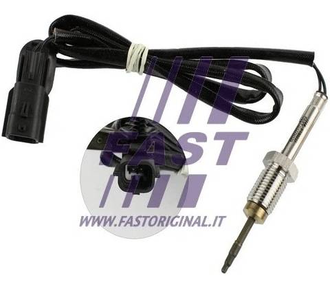 Čidlo teploty výfukových plynů FAST FT80227