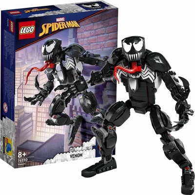 LEGO® 76230 figurka Venom