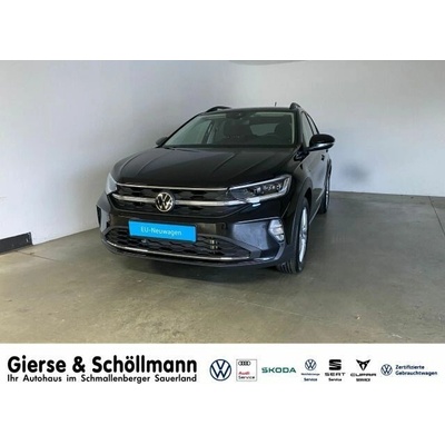 Volkswagen Taigo 1.0 TSI Life DSG 85 kW