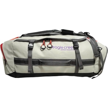 Eagle Creek Сак Eagle creek Cargo Hauler Duffel 60 Luggage - Silver / Rising Sun (510-4355-0911)