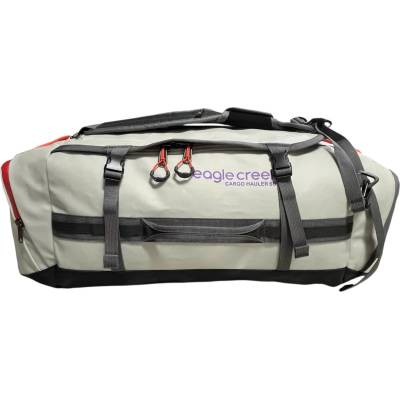 Eagle Creek Сак Eagle creek Cargo Hauler Duffel 60 Luggage - Silver / Rising Sun (510-4355-0911)