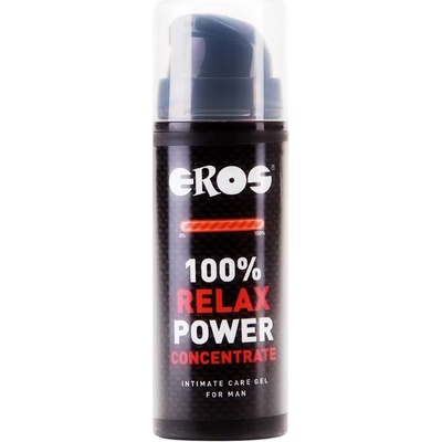 EROS 100% relax anal power concentrate