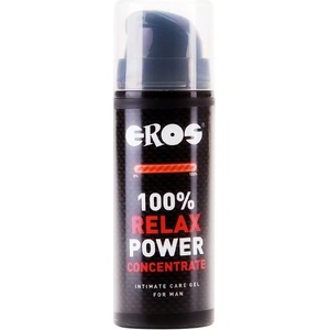 EROS 100% relax anal power concentrate