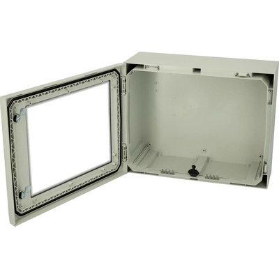 Fibox ARCA 405021W No MP