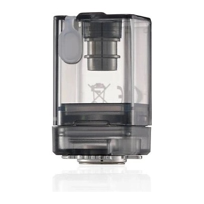 Dotmod dotAIO V3 Tank cartridge 4,0 ml Smoke