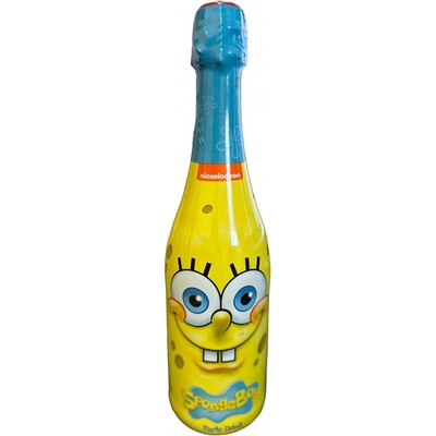 Royal Spongebob party drink banán 0,75 l