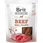 Brit Брит Джерки говежди филета 80 г