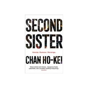 Second Sister (ISBN: 9781788547130)
