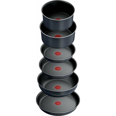 Tefal L7239223 INGENIO SO LIGHT sada 12 kusů
