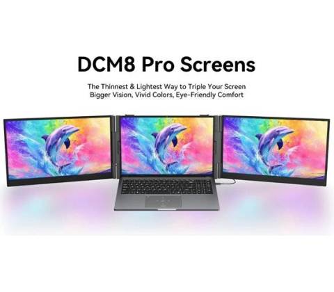 Blackview DCM8Pro