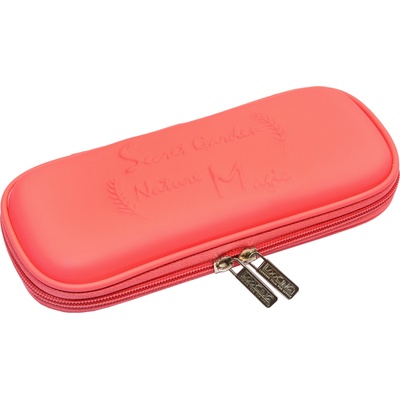 Eurocom Несесер Street Garden Red, 21x10x3.5 cm (31698-А)