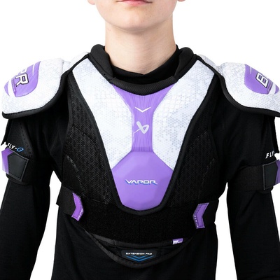 chrániče ramien Bauer Vapor FLY-G JR
