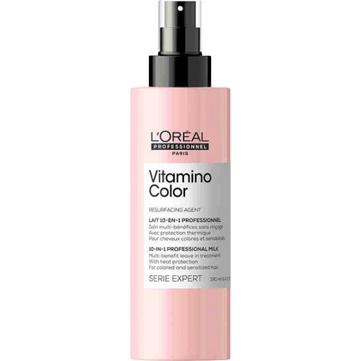 L'Oréal Professionnel Paris L'Oréal Professionnel Serie Expert Vitamino Color 10-in-1 Milk 190 ml