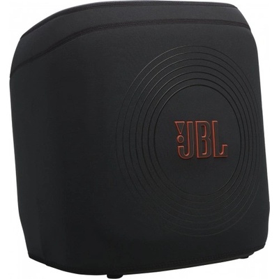 JBL Калъф за Колона JBL Partybox Encore 2 Partycover, Черен (JBLPBCOVENCORE2)