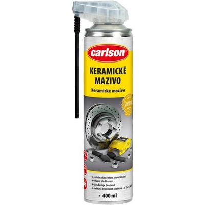 Carlson Keramické mazivo 400 ml