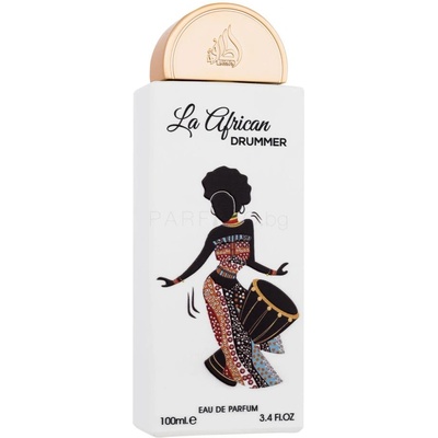 LATTAFA Pride African Drummer EDP 100ml Унисекс