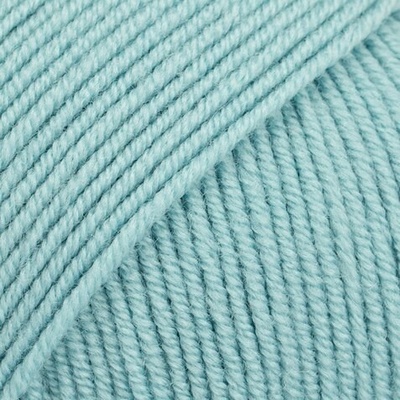 BABY MERINO Drops Farby BABY MERINO: 43 svetlá šedozelená