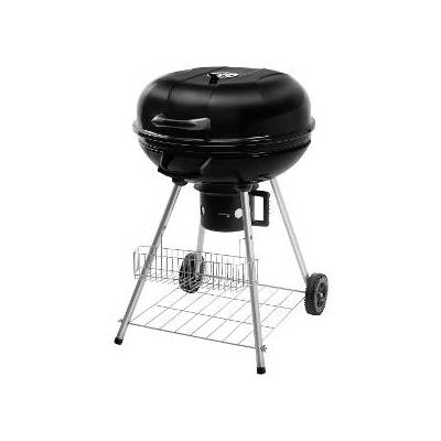FIELDMANN Gril na uhlie+kolieska FZG 1004