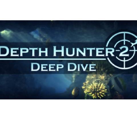 Depth Hunter 2: Deep Dive