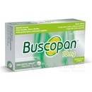 Voľne predajné lieky Buscopan tbl.obd.20 x 10 mg