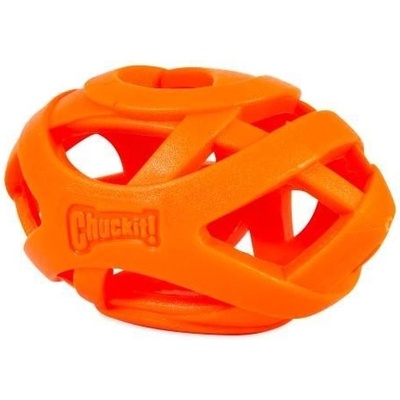 Chuckit! Breathe Right rugby lopta 14 cm