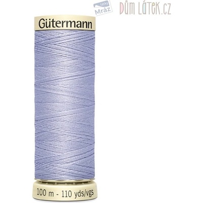 Nit GÜTERMANN 100% PES 656