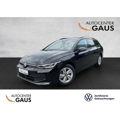 Volkswagen Golf Variant 2.0 TDI DSG 110 kW