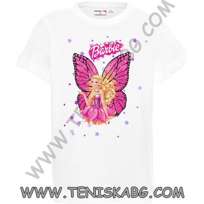 PROMOSTARS Детска тениска - barbie