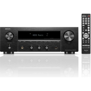 Denon DRA-900H Усилватели