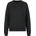 Heber Peak Дамски вълнен пуловер Heber Peak Women's MerinoBlend SaplingHe. II Crew Jumper - Black (105-6171-0114)