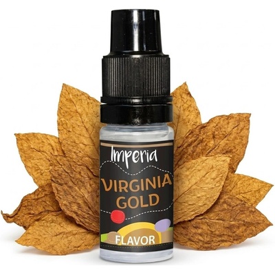 Imperia Virginia Gold 10ml