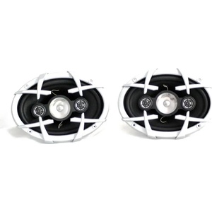 SuperSound MC6946 Автоколони