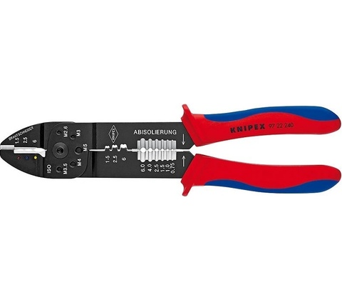 Knipex 9722240