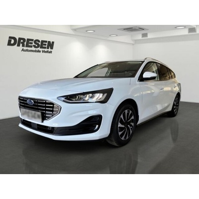 Ford Focus 1.0 Titanium 92 kW