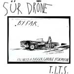 Sur Drone - T. I. T. S. (LP) (0018663109619)